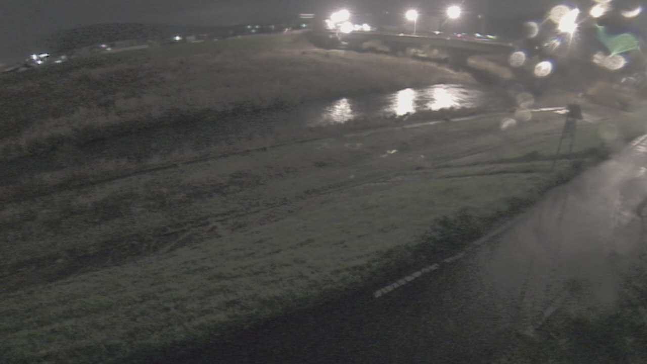 小鴨川　3ｋ200右岸