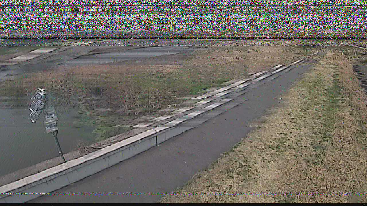 小鴨川　4ｋ600右岸