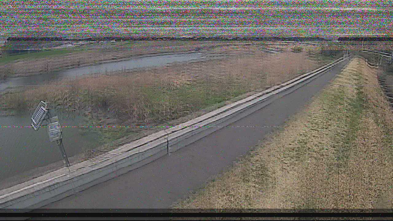 小鴨川　4ｋ600右岸