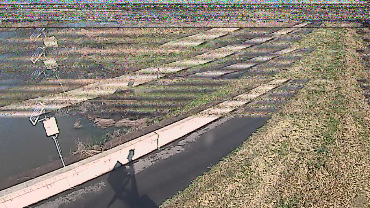 小鴨川　4ｋ600右岸