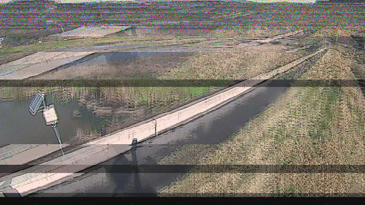 小鴨川　4ｋ600右岸