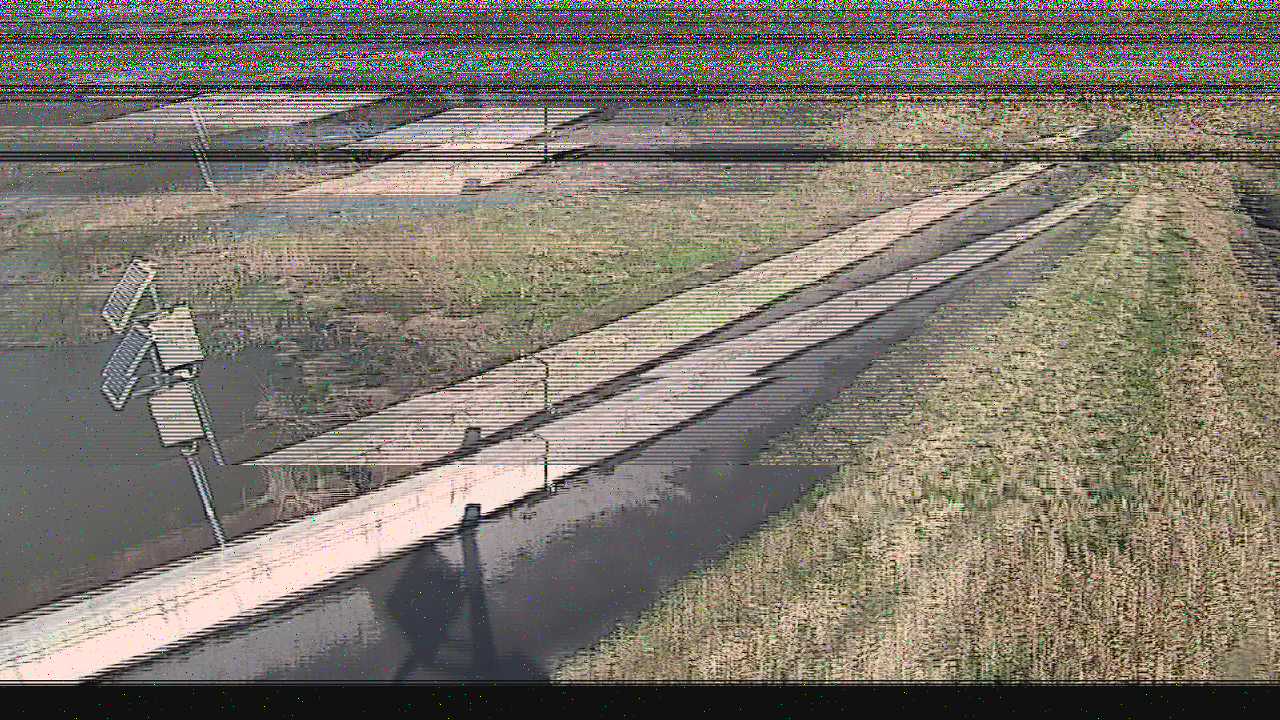 小鴨川　4ｋ600右岸