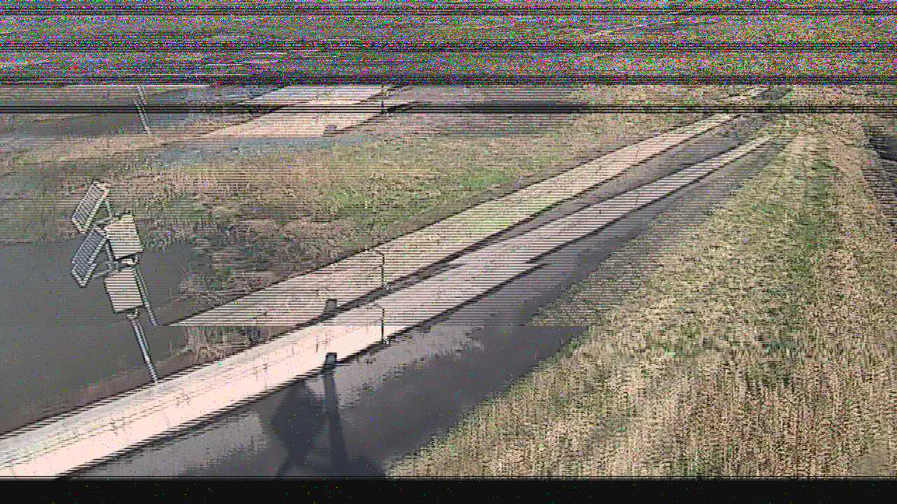 小鴨川　4ｋ600右岸