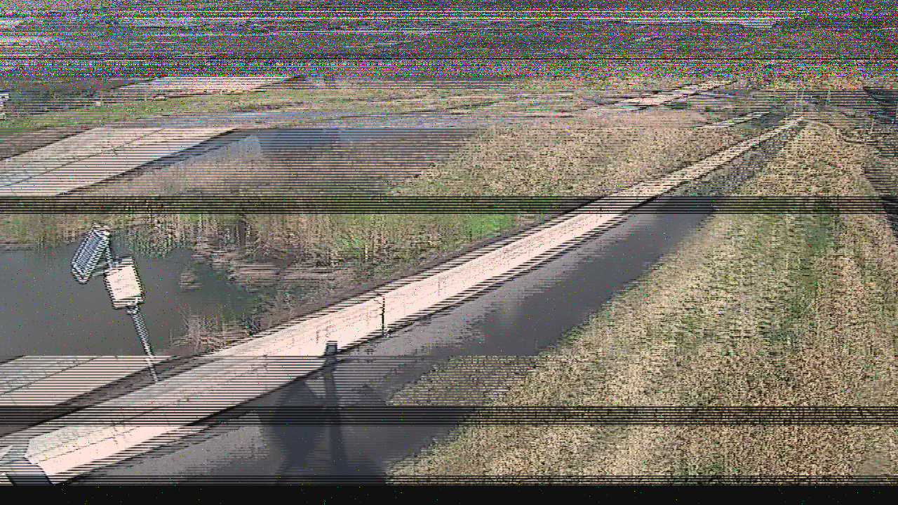 小鴨川　4ｋ600右岸