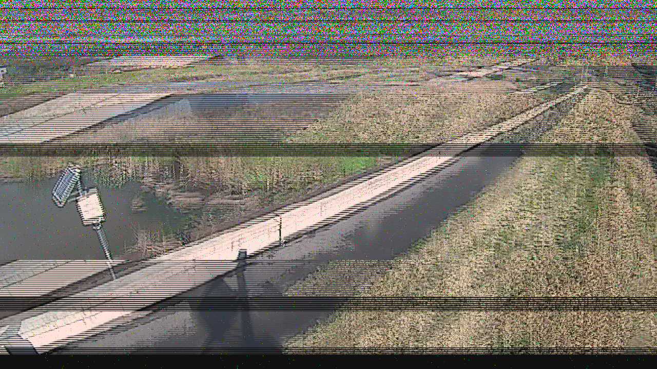 小鴨川　4ｋ600右岸