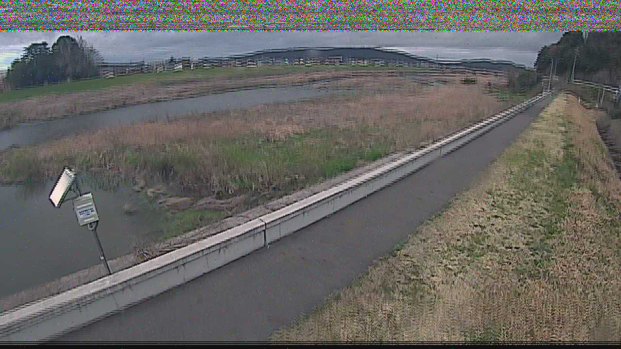 小鴨川　4ｋ600右岸