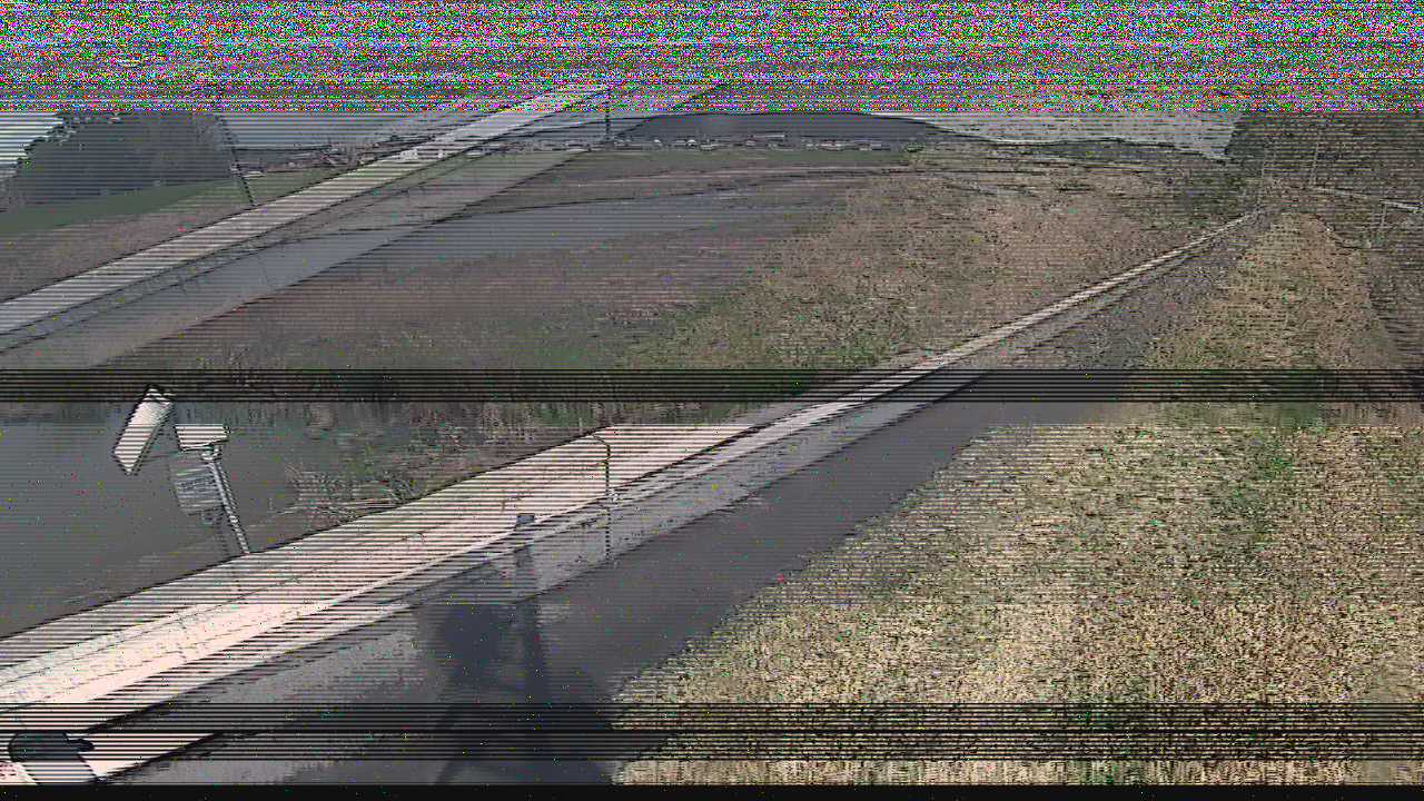 小鴨川　4ｋ600右岸