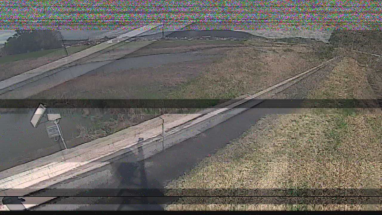 小鴨川　4ｋ600右岸