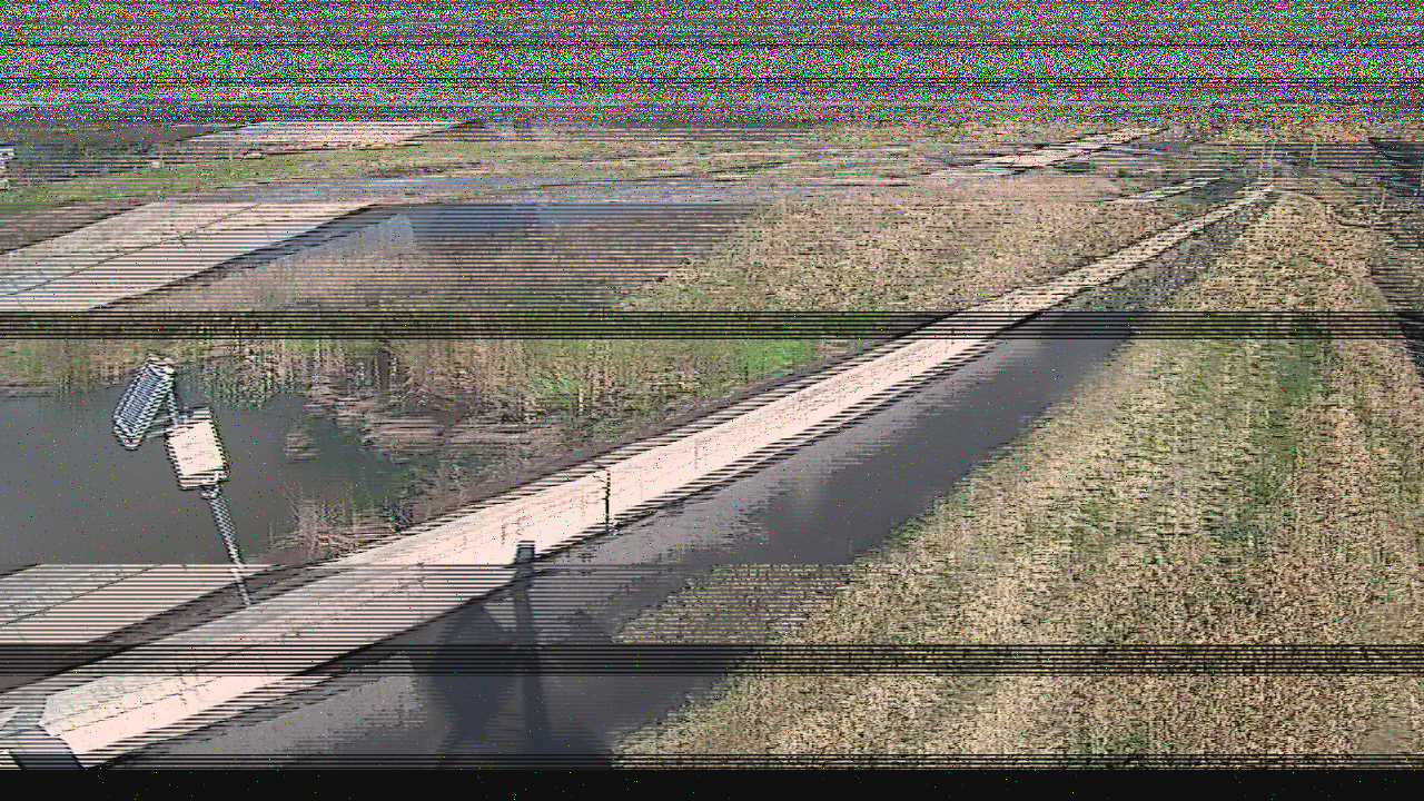 小鴨川　4ｋ600右岸