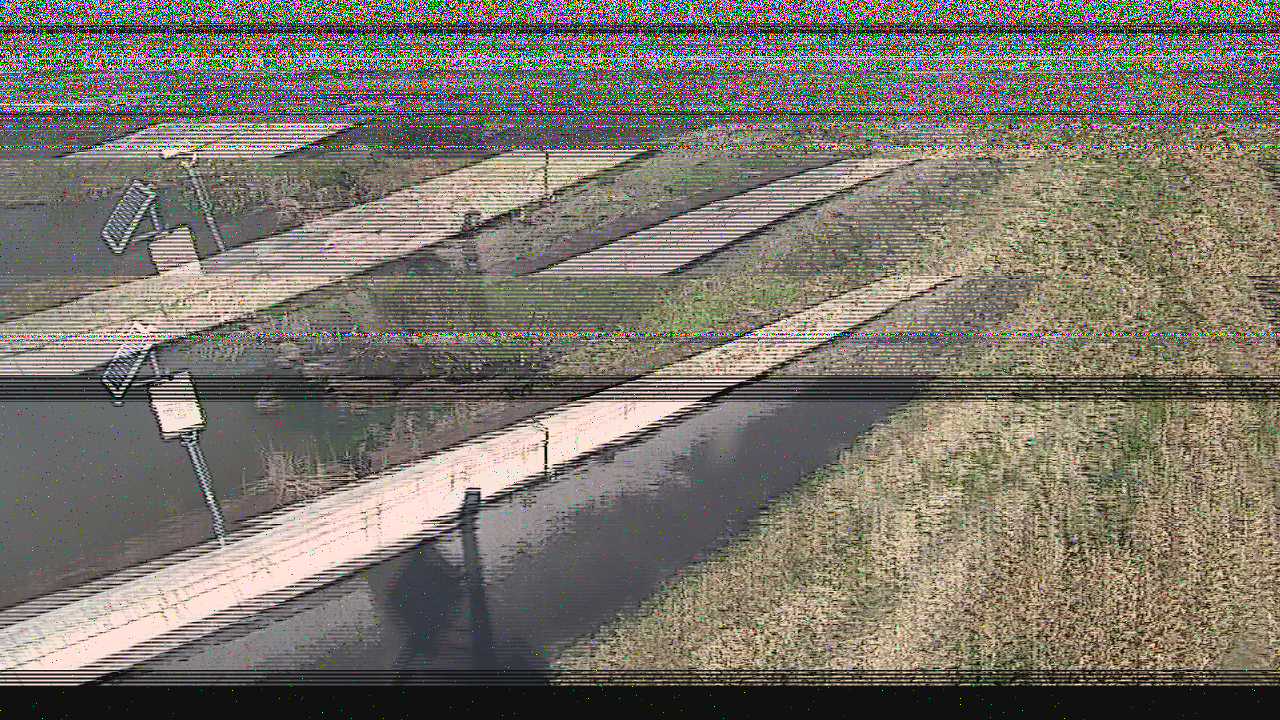 小鴨川　4ｋ600右岸