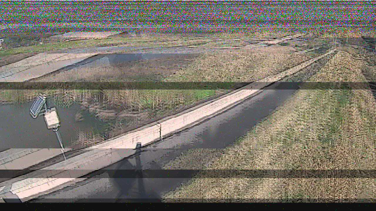 小鴨川　4ｋ600右岸