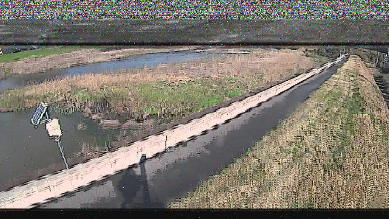 小鴨川　4ｋ600右岸