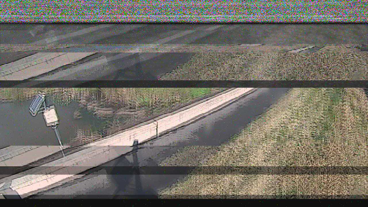 小鴨川　4ｋ600右岸