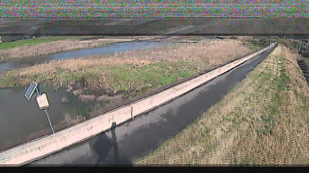 小鴨川　4ｋ600右岸