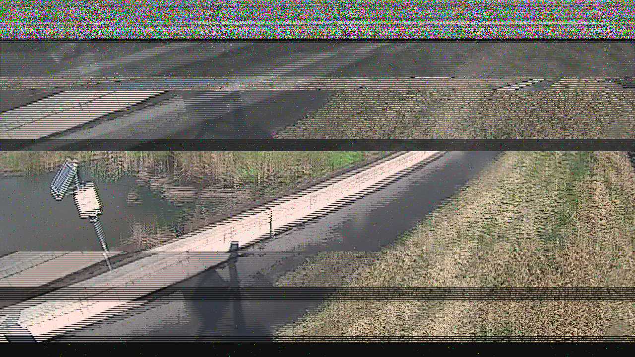 小鴨川　4ｋ600右岸