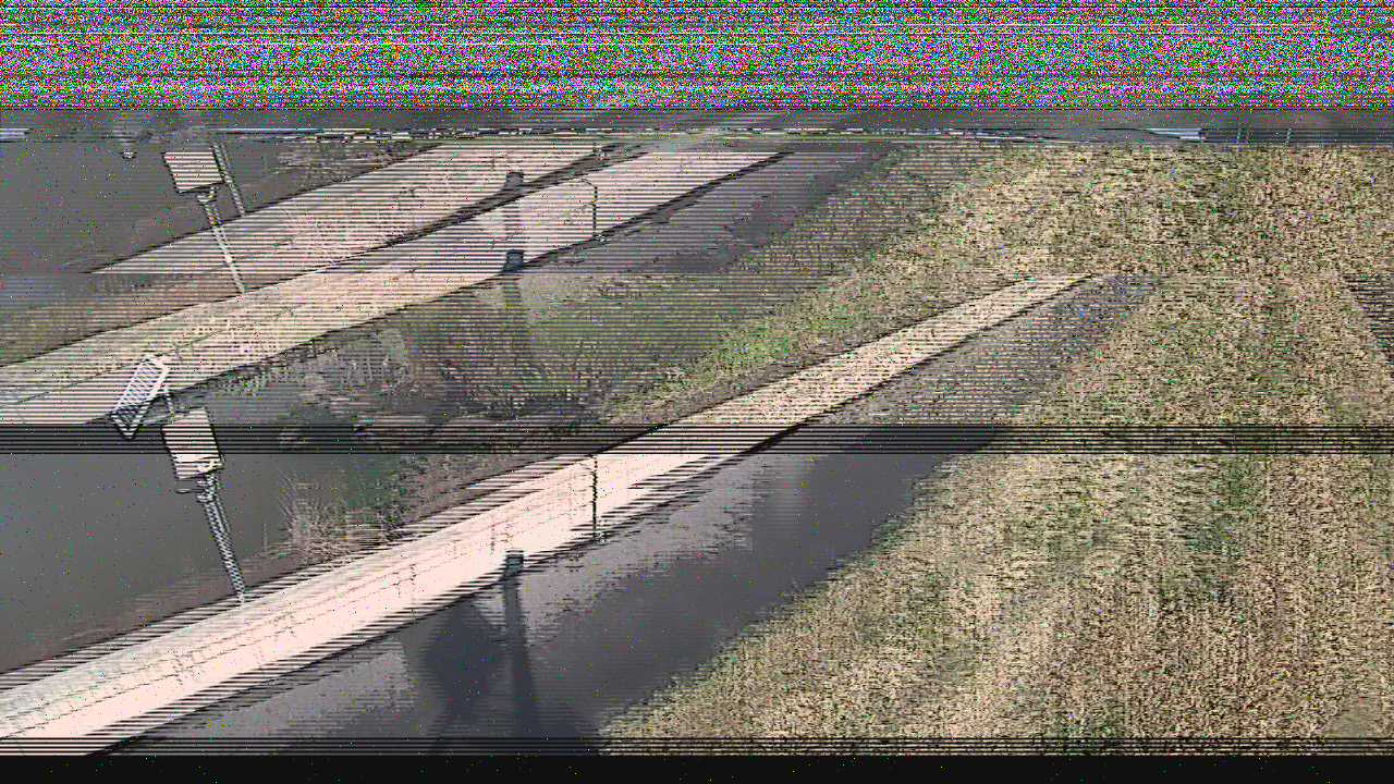 小鴨川　4ｋ600右岸