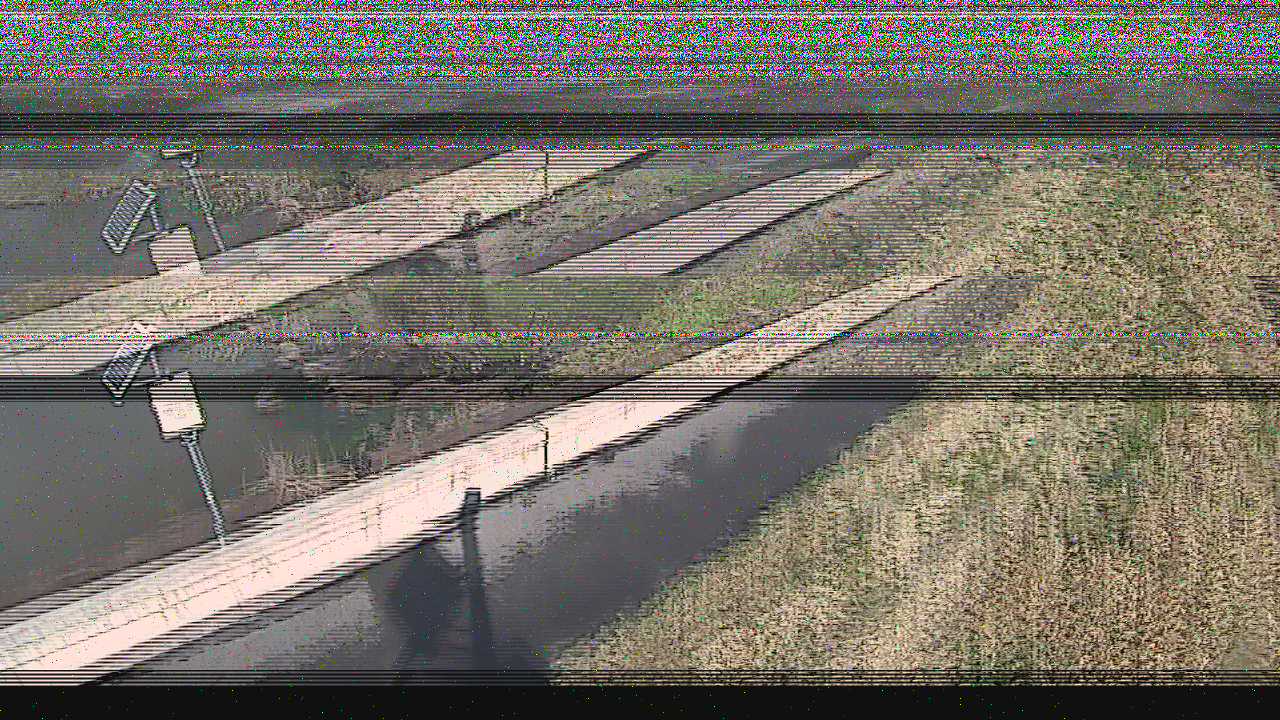 小鴨川　4ｋ600右岸