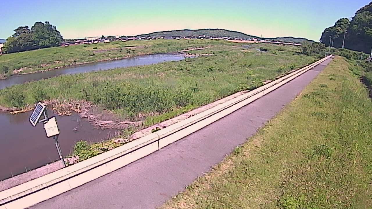 小鴨川　4ｋ600右岸