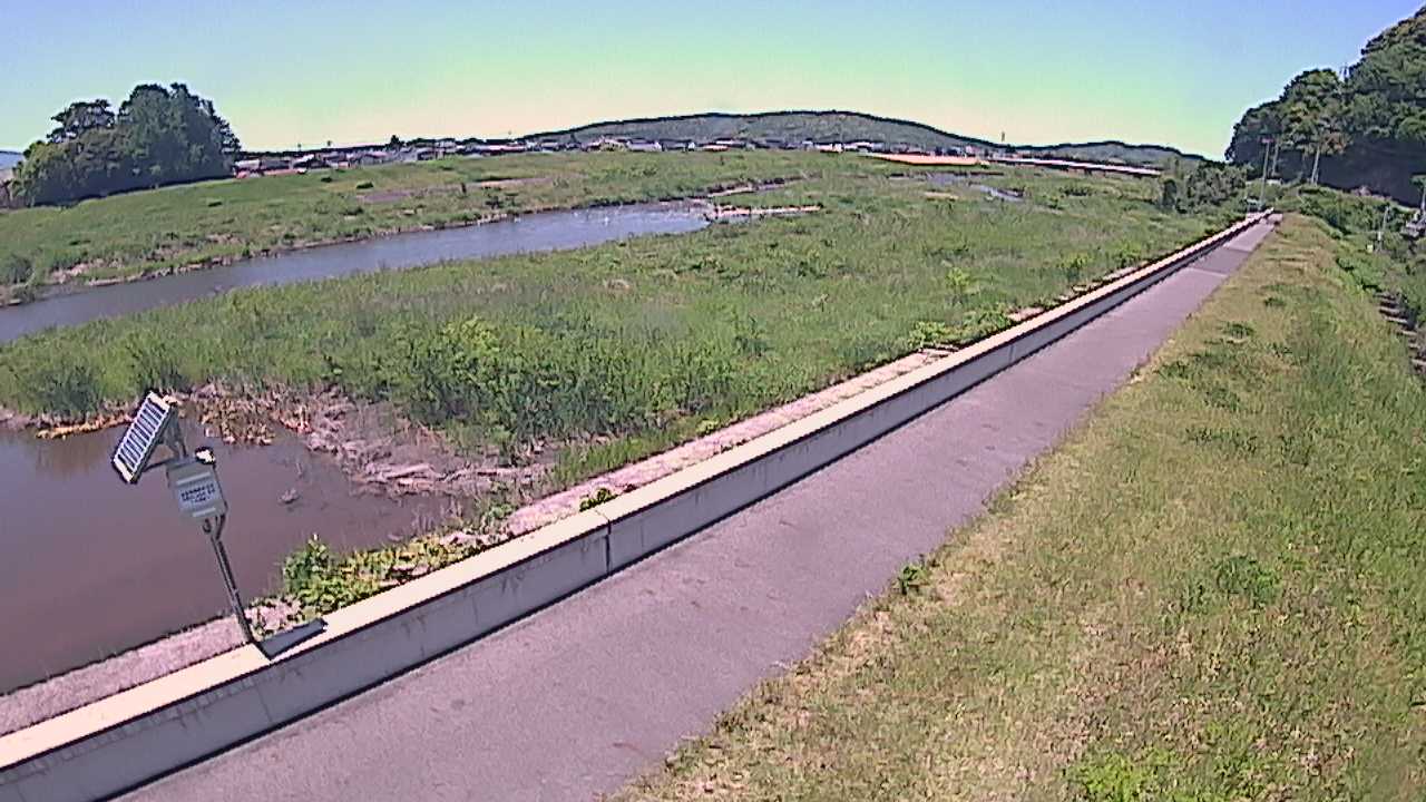 小鴨川　4ｋ600右岸