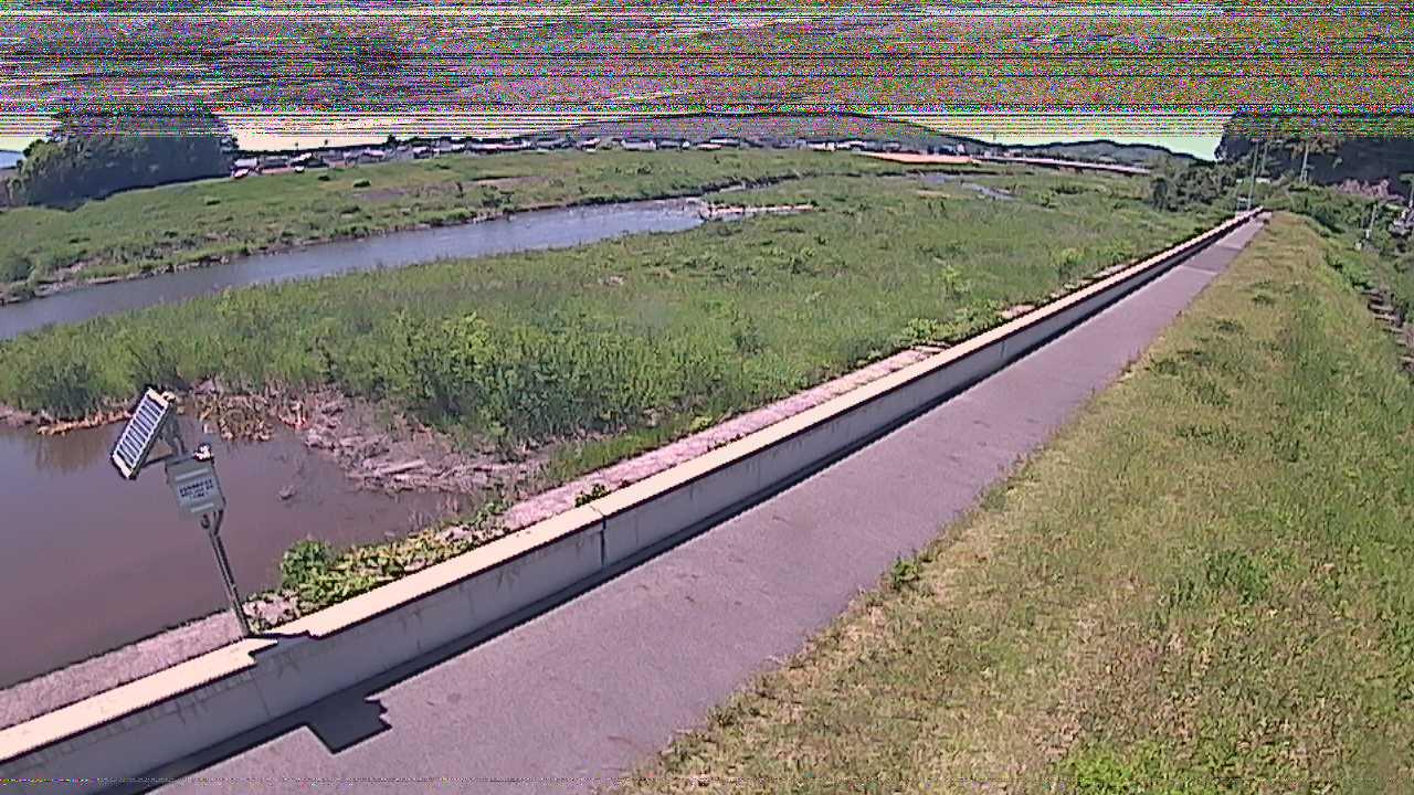 小鴨川　4ｋ600右岸