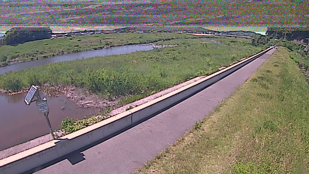 小鴨川　4ｋ600右岸
