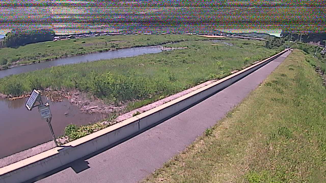 小鴨川　4ｋ600右岸