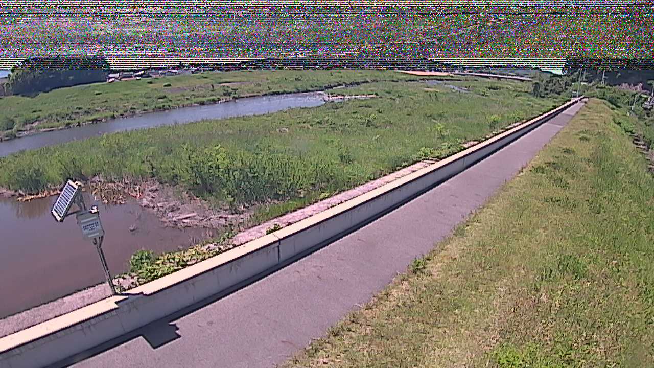 小鴨川　4ｋ600右岸