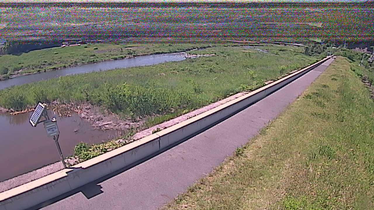 小鴨川　4ｋ600右岸