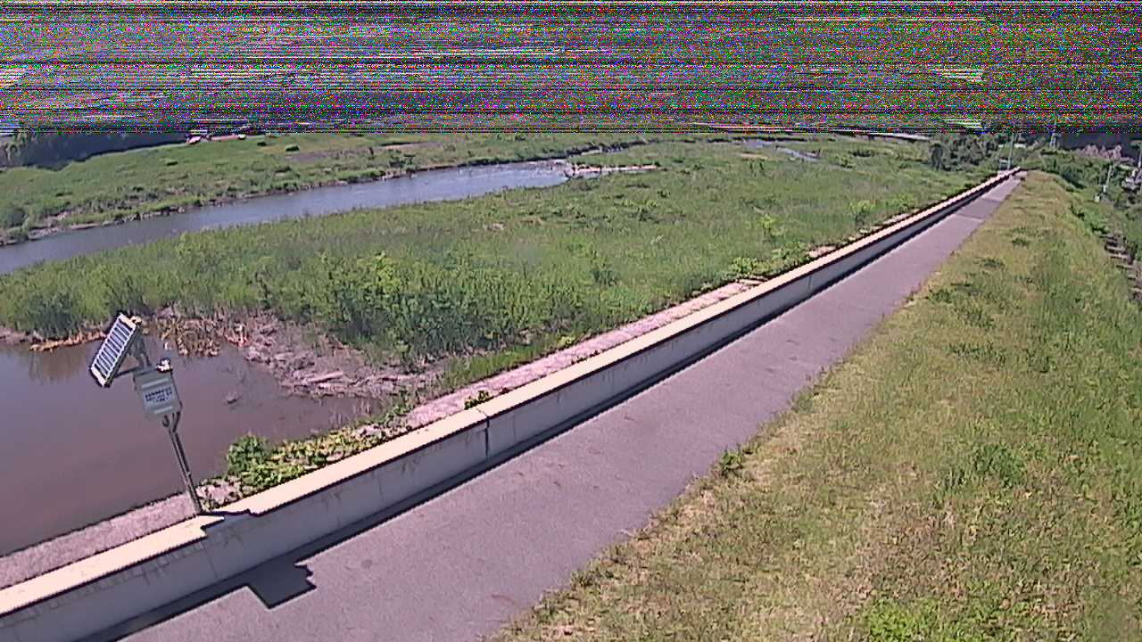 小鴨川　4ｋ600右岸