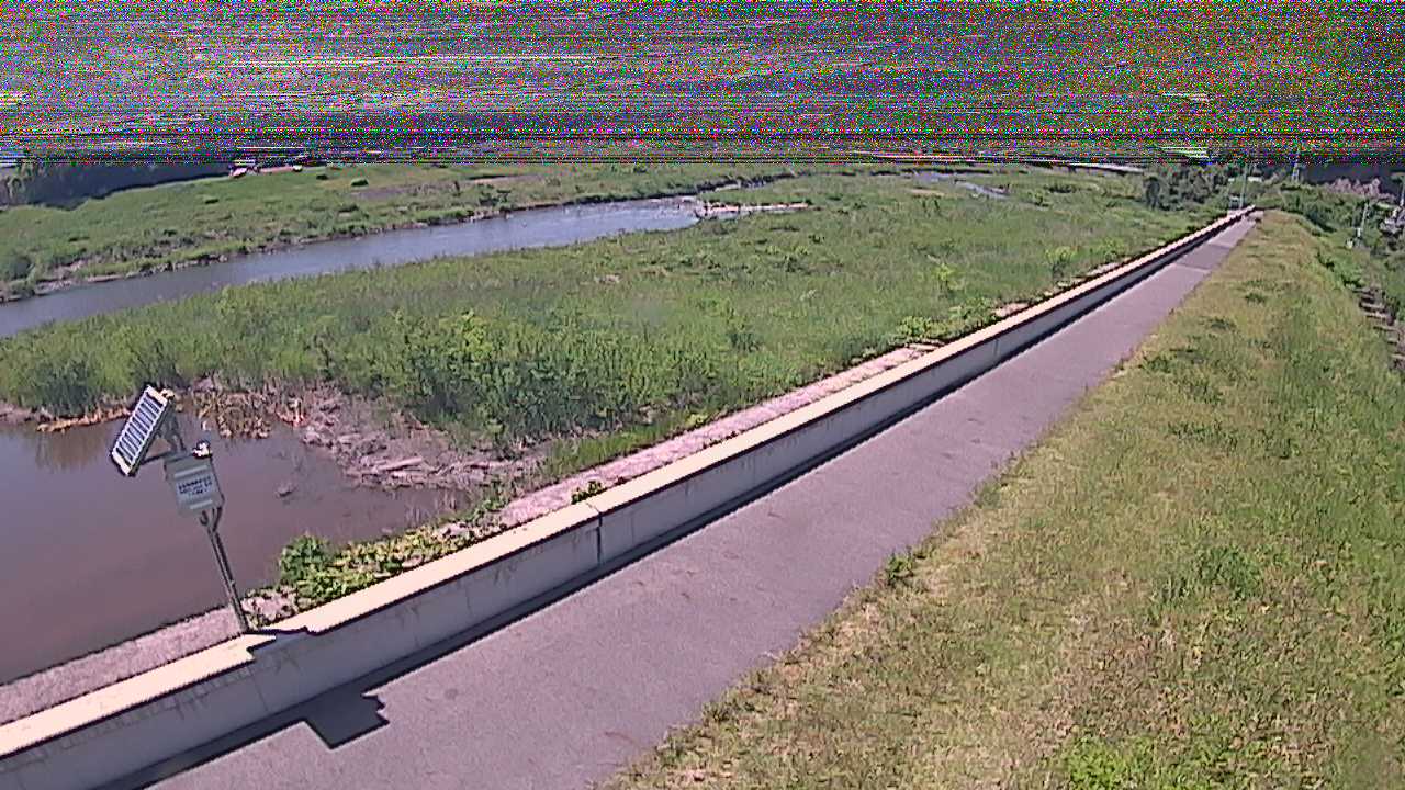 小鴨川　4ｋ600右岸
