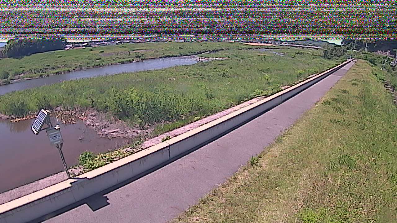 小鴨川　4ｋ600右岸