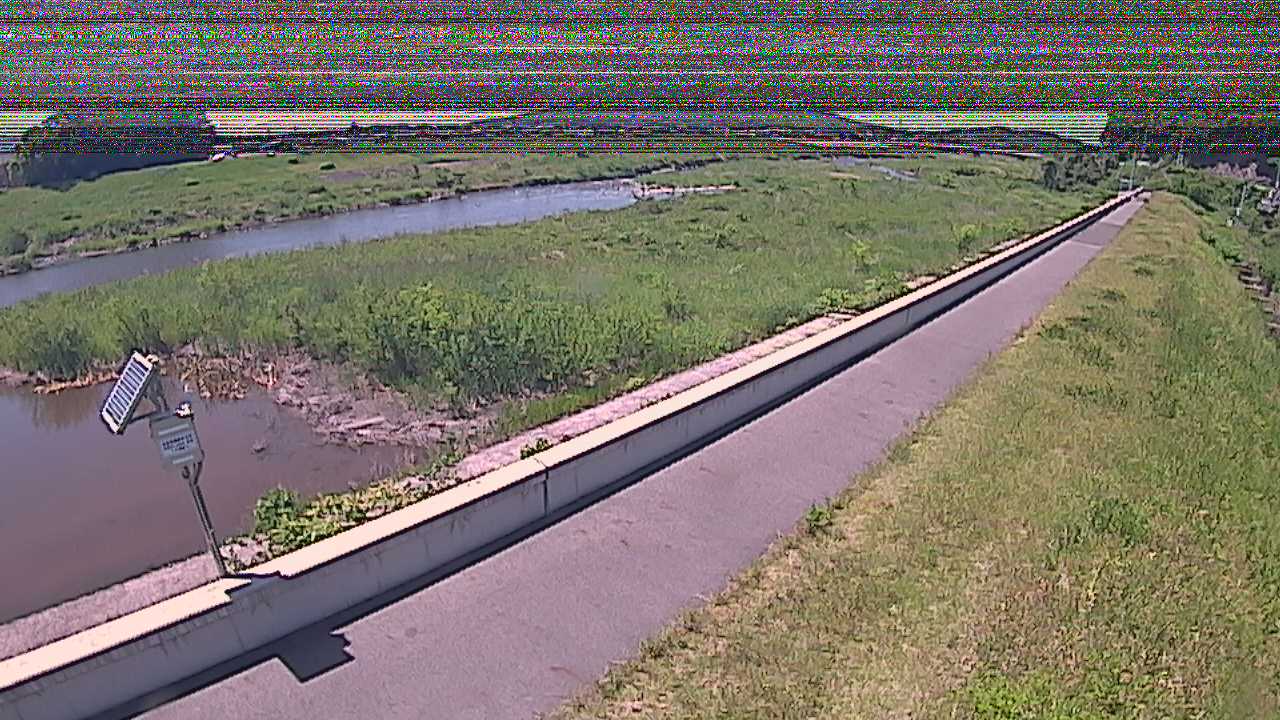 小鴨川　4ｋ600右岸