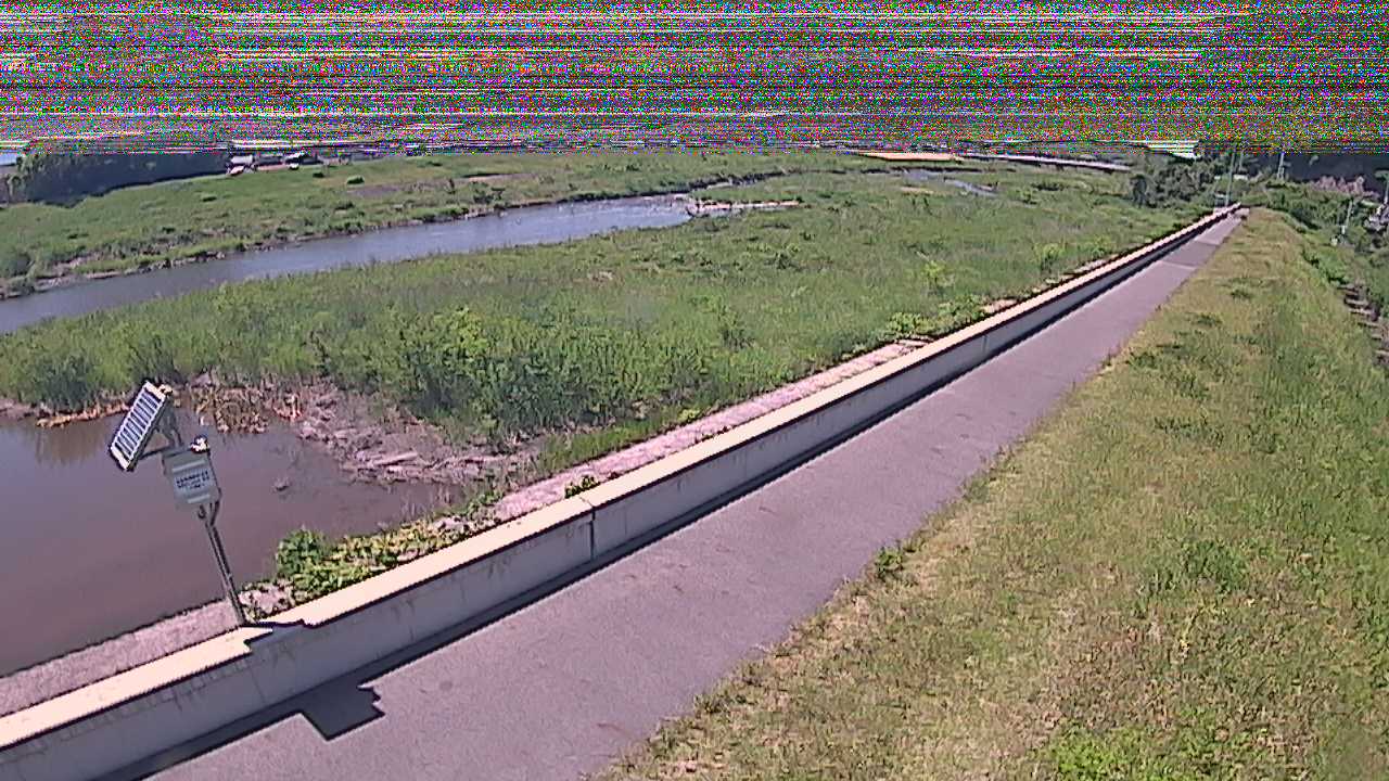 小鴨川　4ｋ600右岸