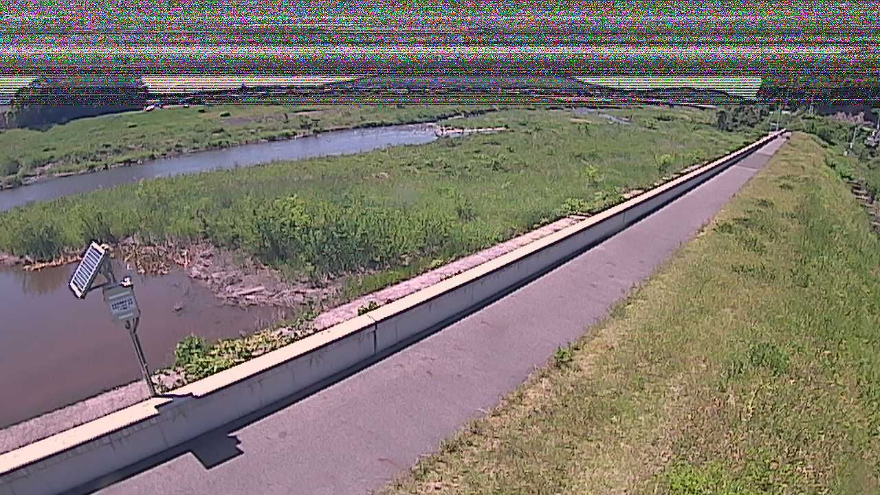小鴨川　4ｋ600右岸