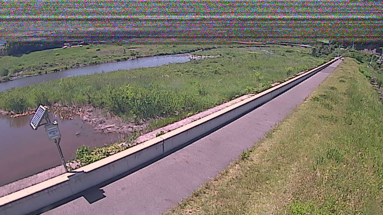 小鴨川　4ｋ600右岸