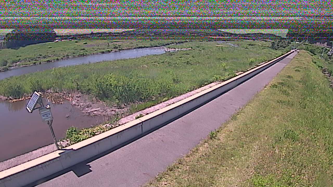 小鴨川　4ｋ600右岸