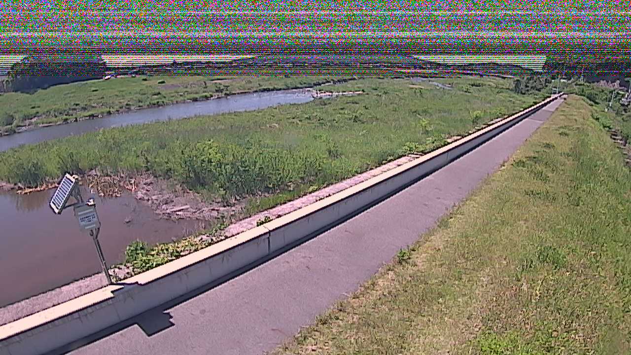 小鴨川　4ｋ600右岸