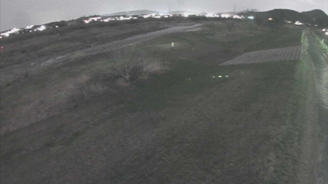 小鴨川　6ｋ200右岸