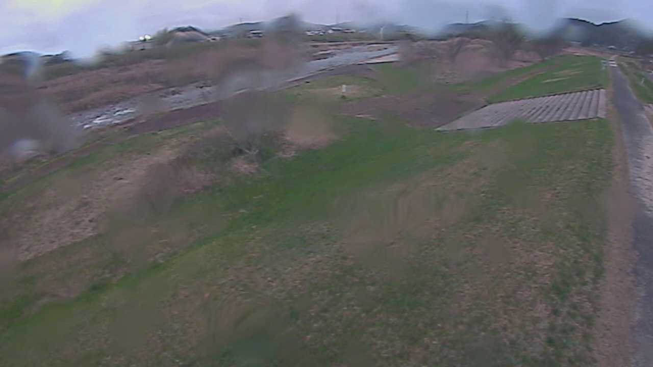 小鴨川　6ｋ200右岸