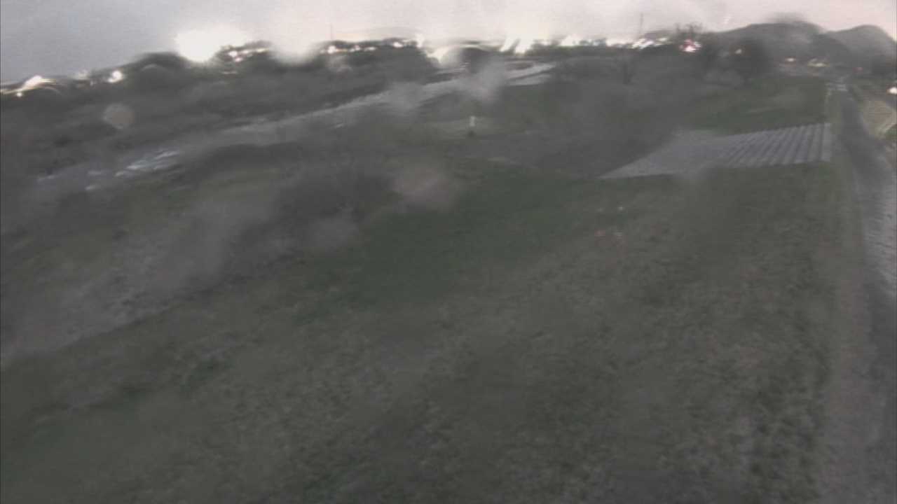 小鴨川　6ｋ200右岸