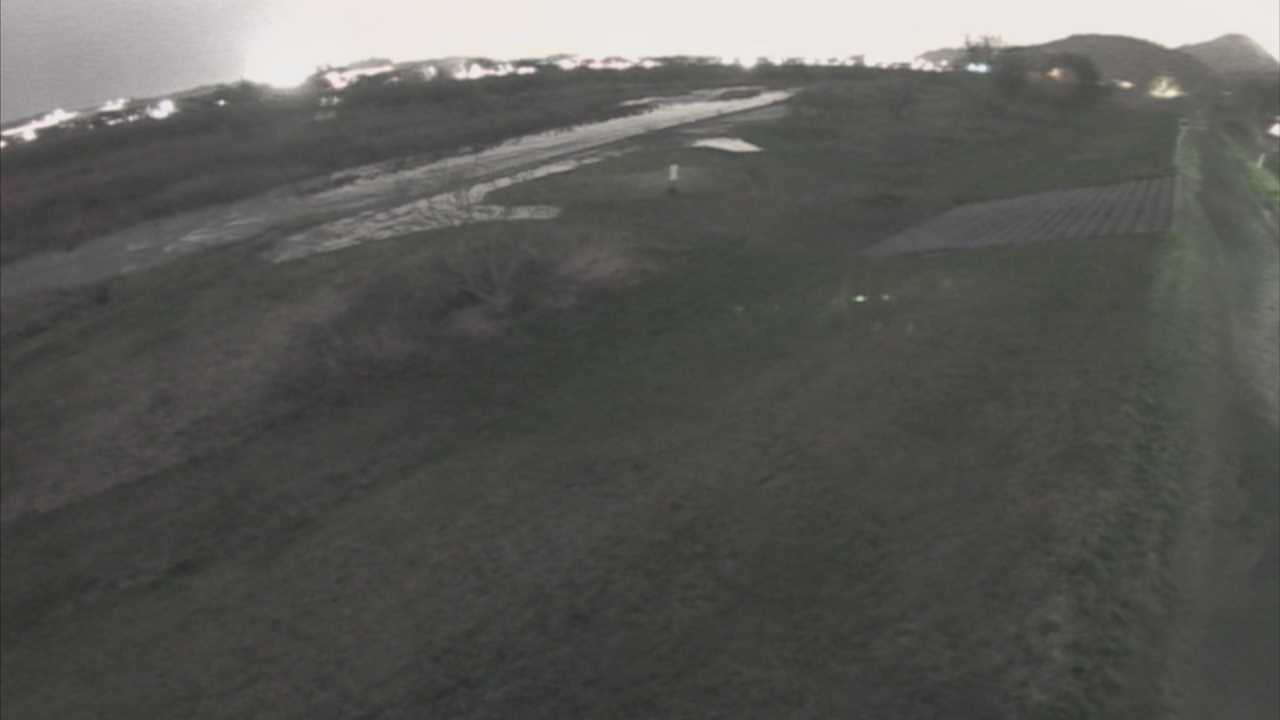 小鴨川　6ｋ200右岸