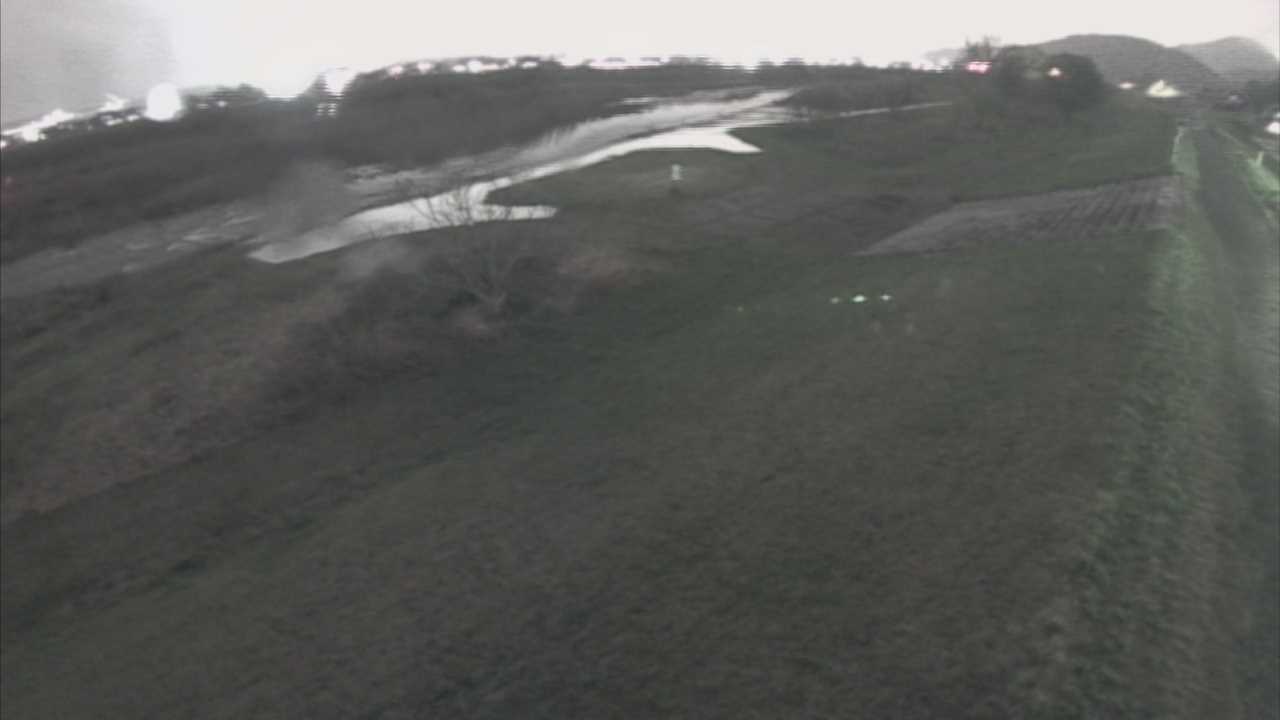 小鴨川　6ｋ200右岸