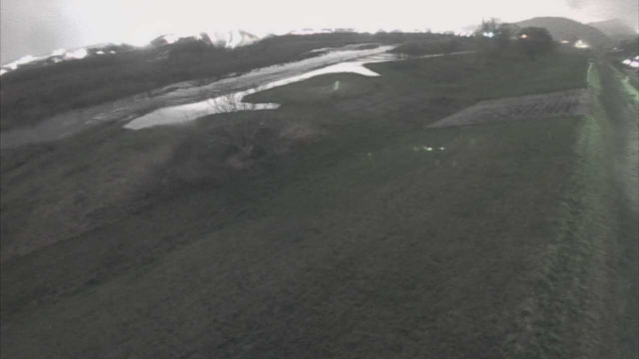 小鴨川　6ｋ200右岸