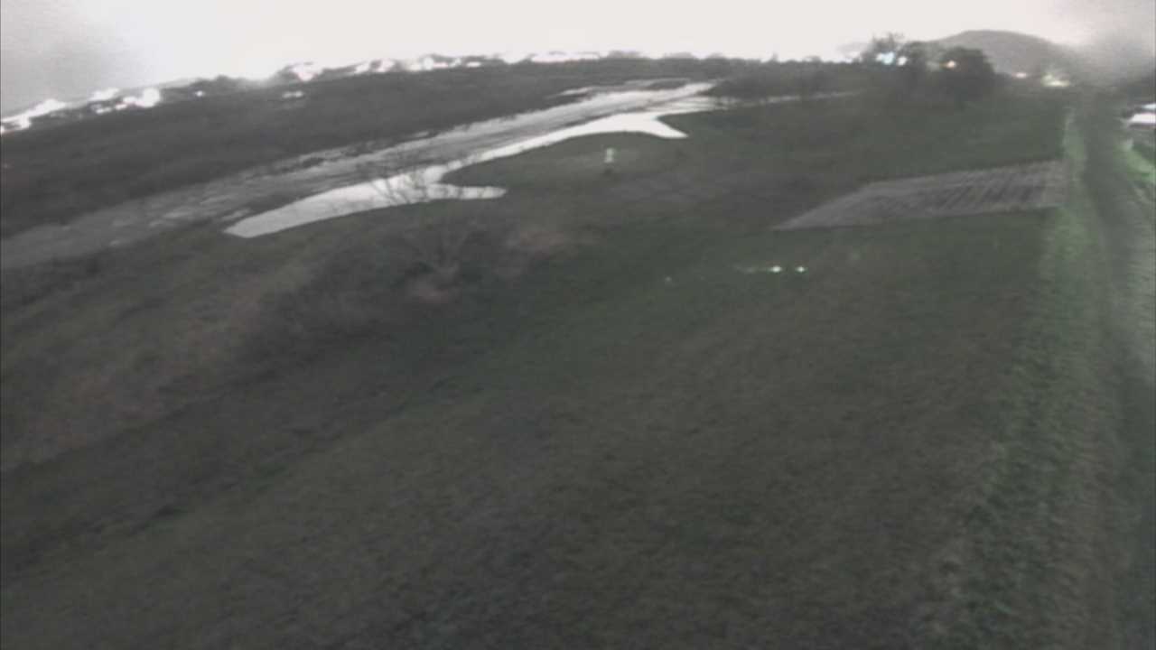 小鴨川　6ｋ200右岸