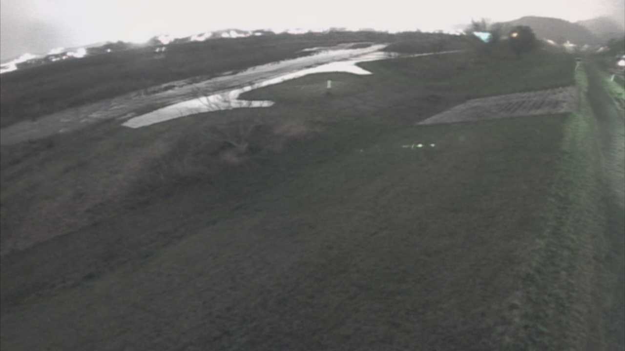 小鴨川　6ｋ200右岸