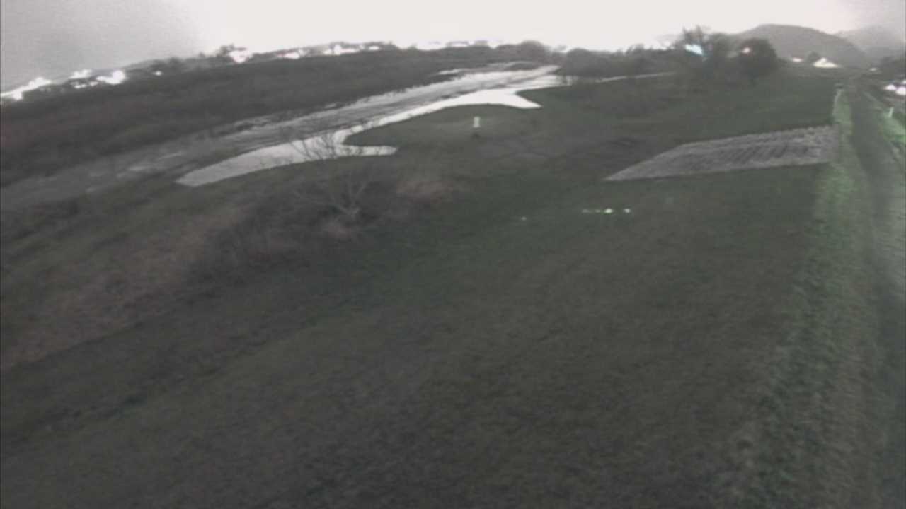 小鴨川　6ｋ200右岸