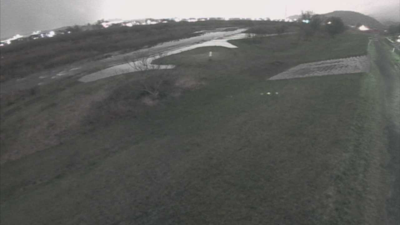 小鴨川　6ｋ200右岸