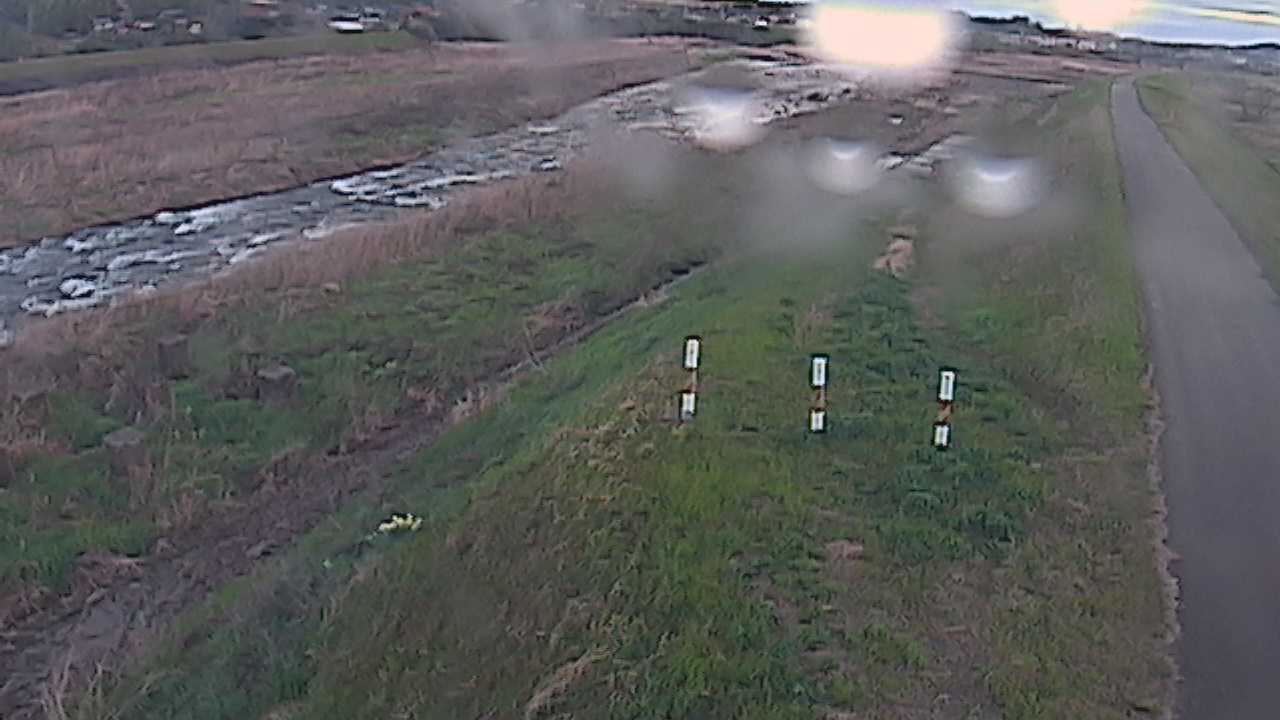 小鴨川　10ｋ200右岸