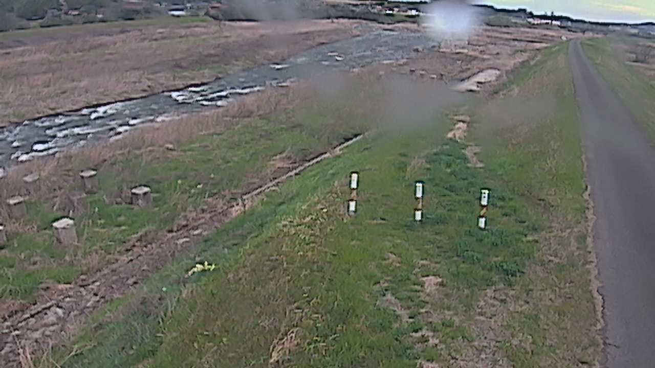 小鴨川　10ｋ200右岸