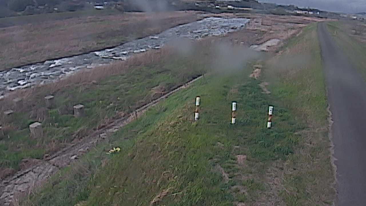 小鴨川　10ｋ200右岸